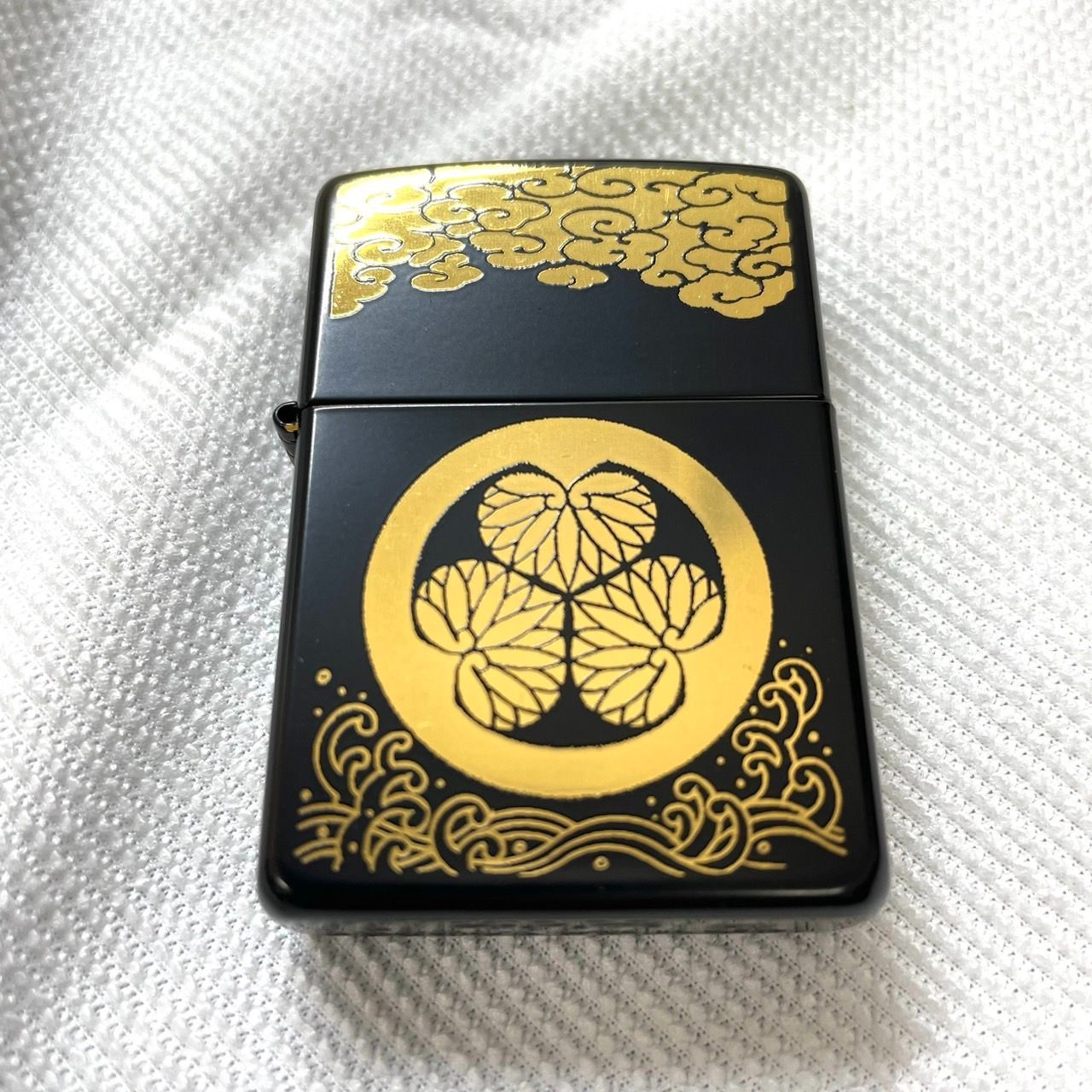 水戸黄門 印籠ZIPPO - メルカリ