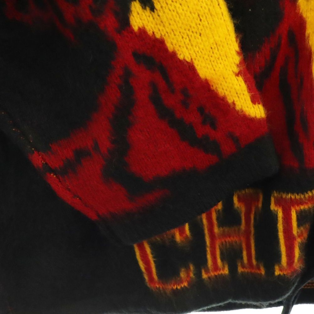 SUPREME (シュプリーム) 21SS Che Hooded Zip Up Sweater チェ ゲバラ