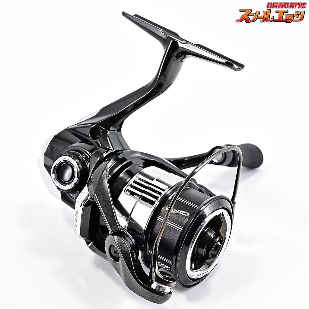 【シマノ】 23ヴァンキッシュ C2000S SHIMANO Vanquishm40493