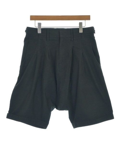 REGULATION Yohji Yamamoto ショートパンツ メンズ 古着 送料無料