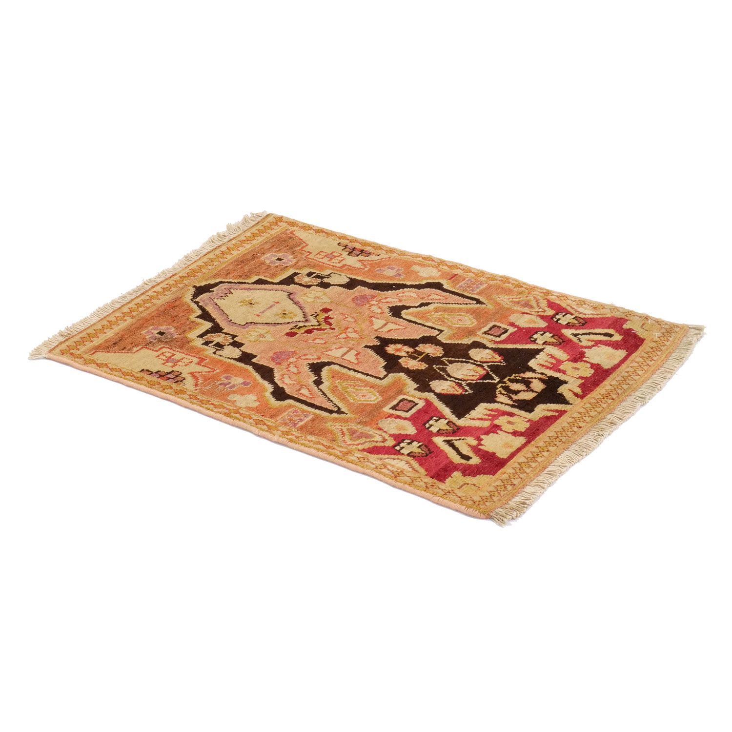 アンティークペルシャ