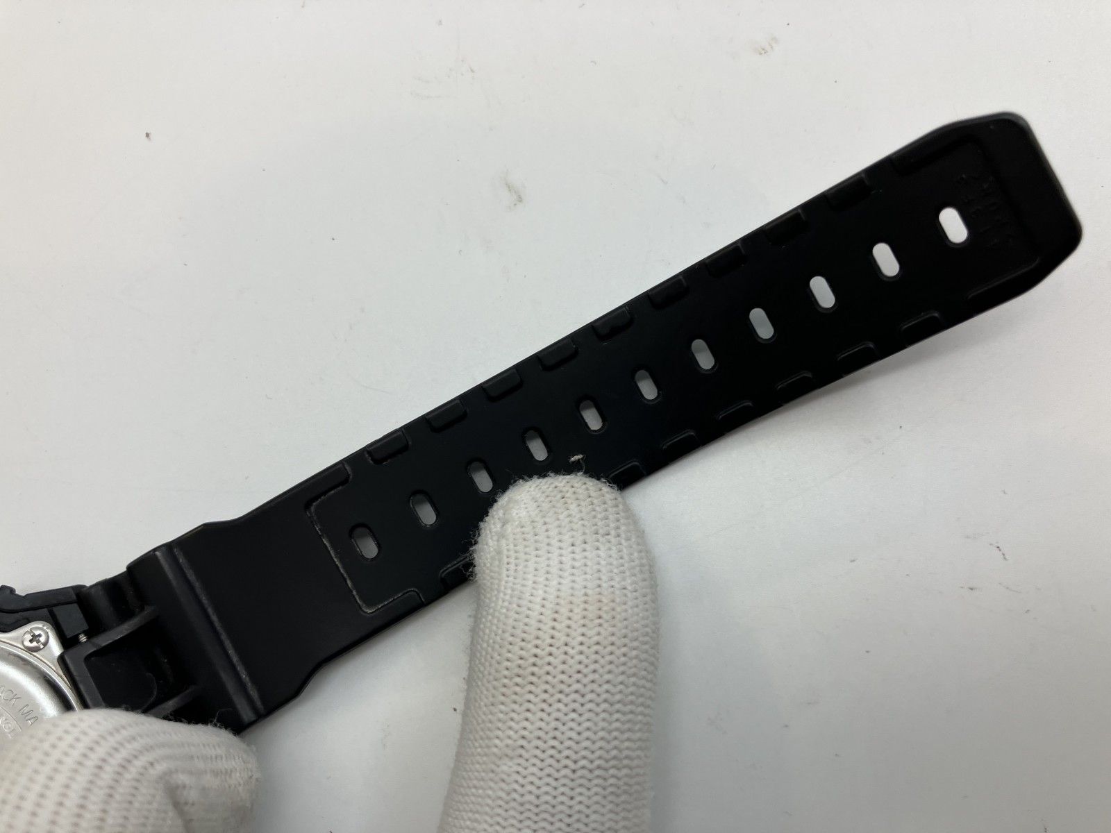 CASIO Gショック G-5600E MHLコラボ メンズ腕時計 幅44mm 送料無料 CASIO Gショック G-5600E MHLコラボ メンズ腕時計 幅44mm 送料無料