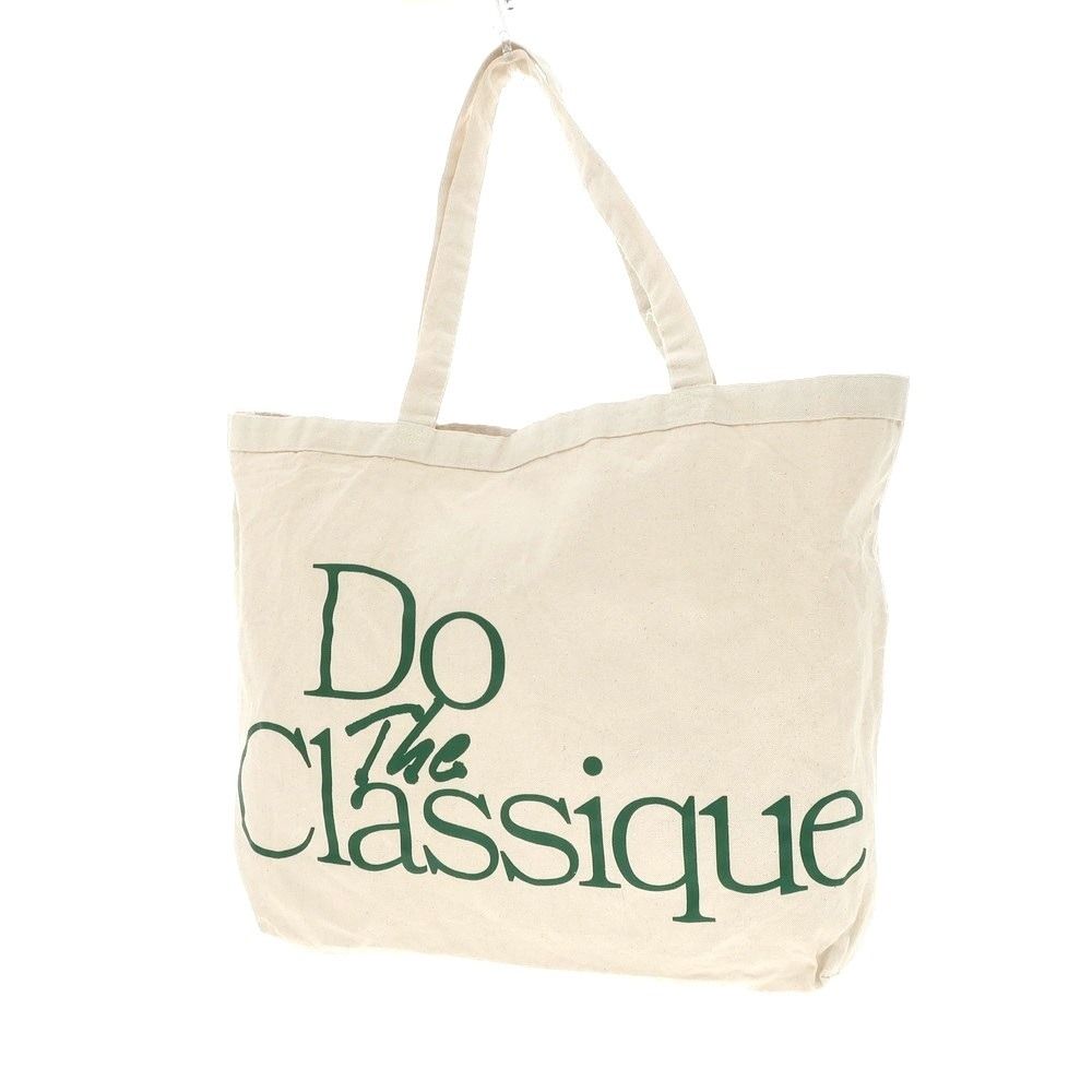 A.PRESSE トートバッグ APRESSE アプレッセトートバッグ Do The