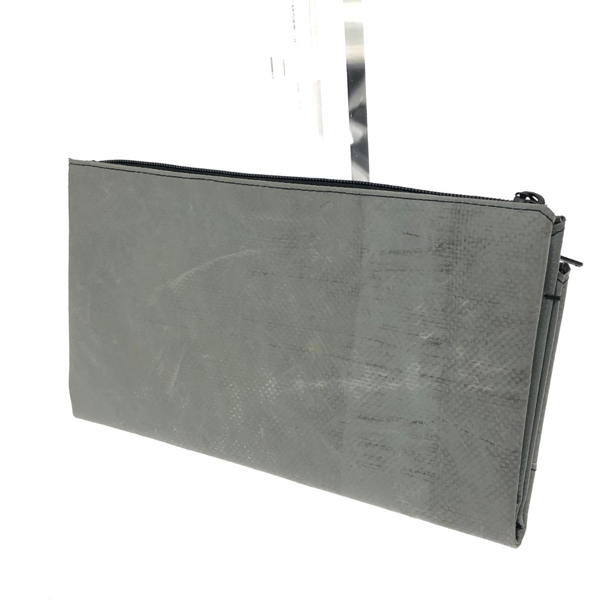フライターグ FREITAG F271 MASIKURA オールブラック 新品同様 FREITAG フライターグ F271/MASIKURA ショルダーバッグ