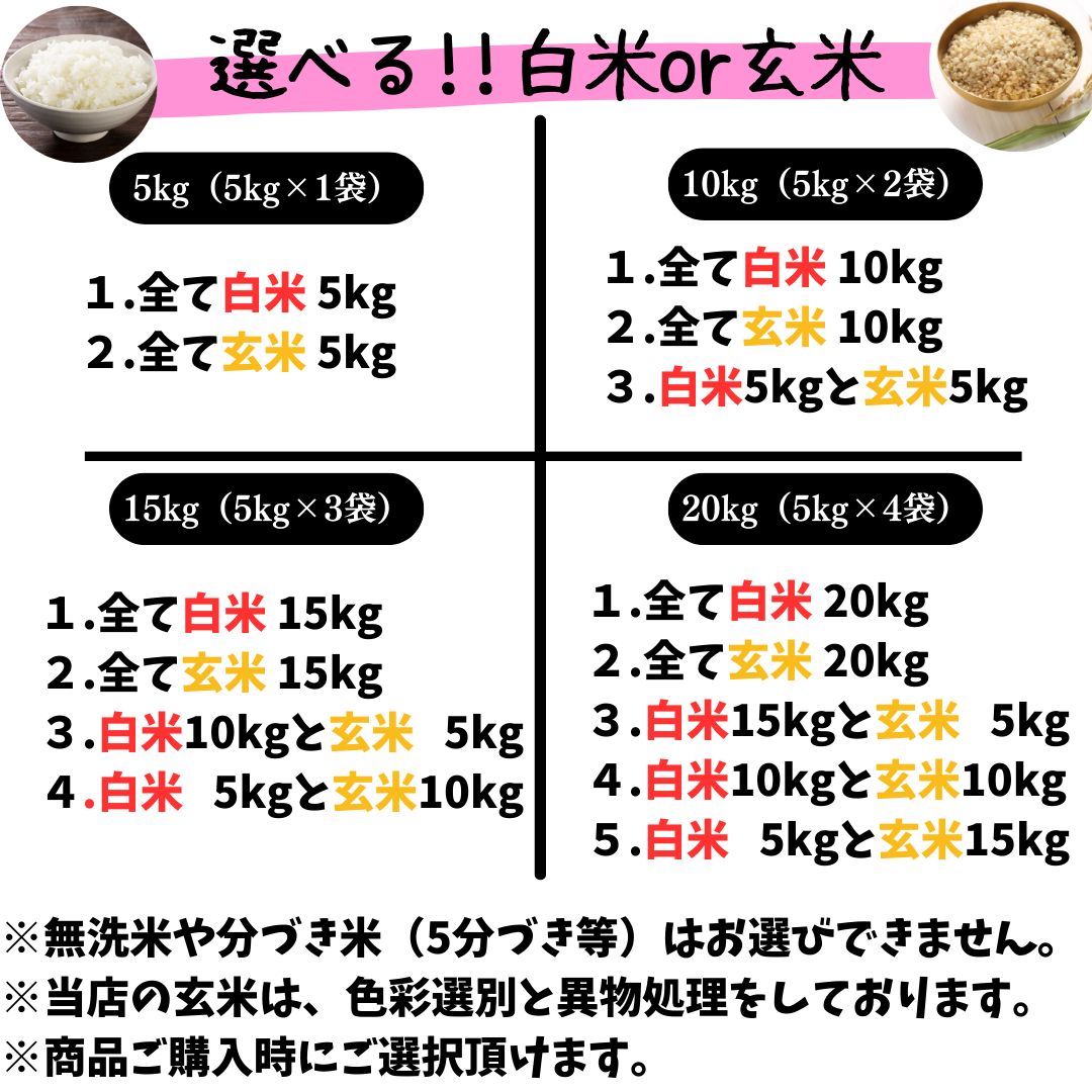 5kg×2
