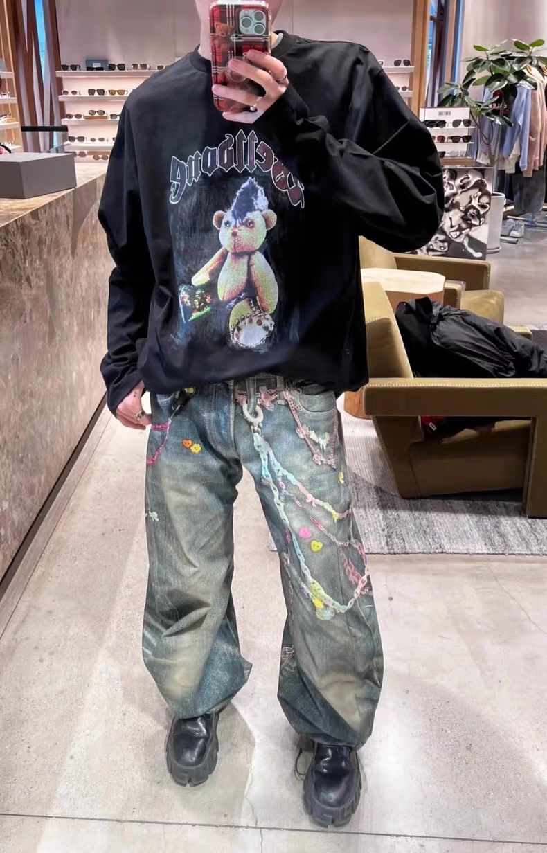 ACNE STUDIOS