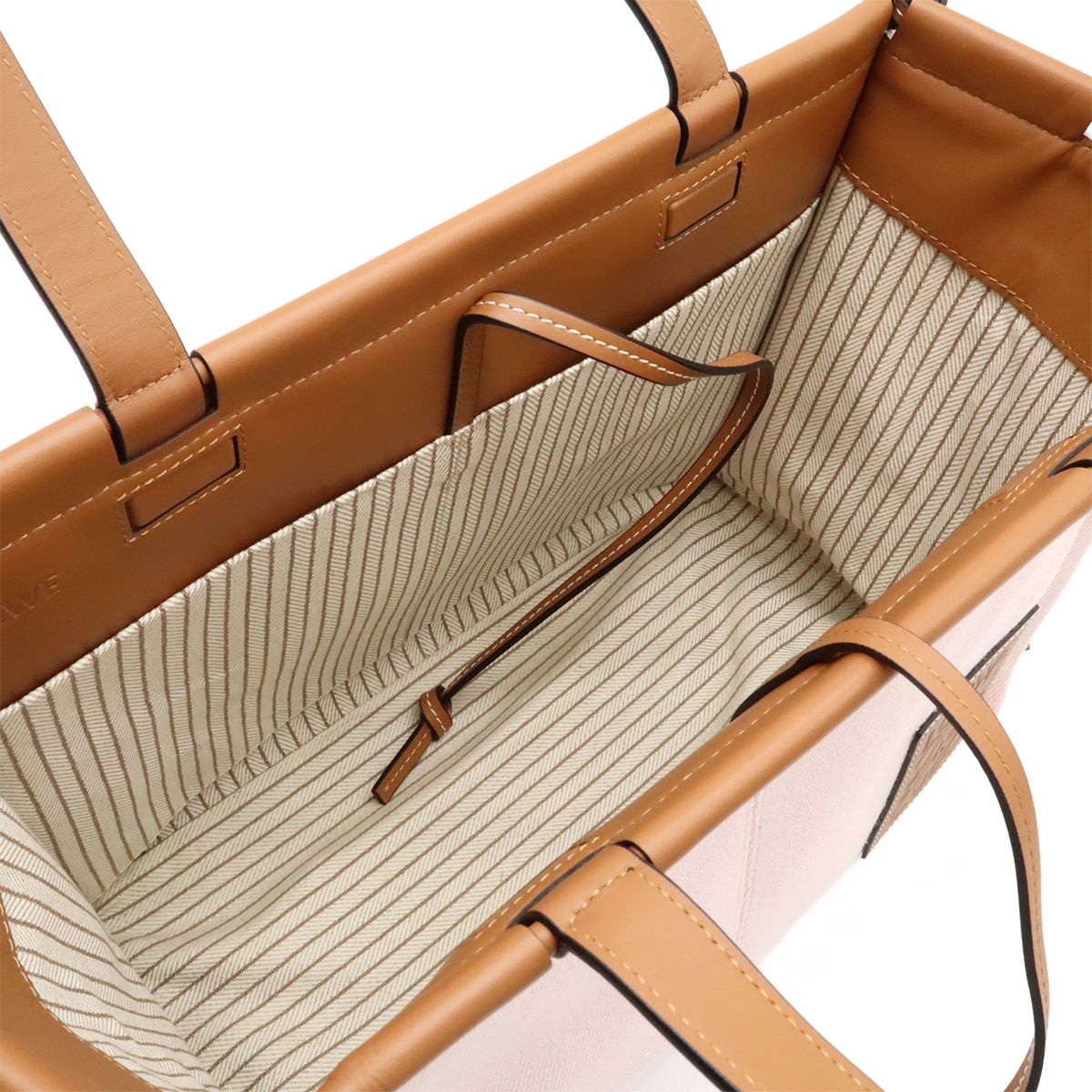 LOEWE ロエベ クッショントート スモール トートバッグ