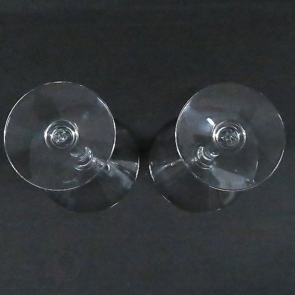 anv バカラ Baccarat ペアマティーニグラス クリスタルガラス 2客 同梱不可 864832 WWW_SKLAD-KIRPICHA_RU