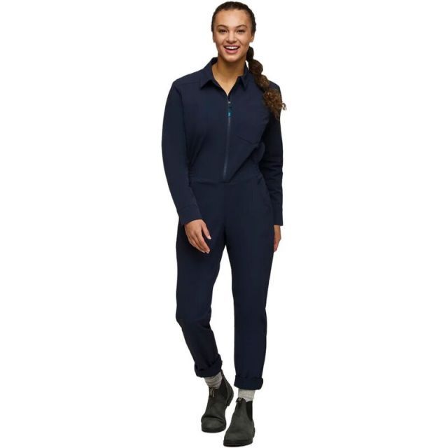 送料無料 コートパクシー レディース スカート ボトムス Asombro Jumpsuit - Women s Carbon
