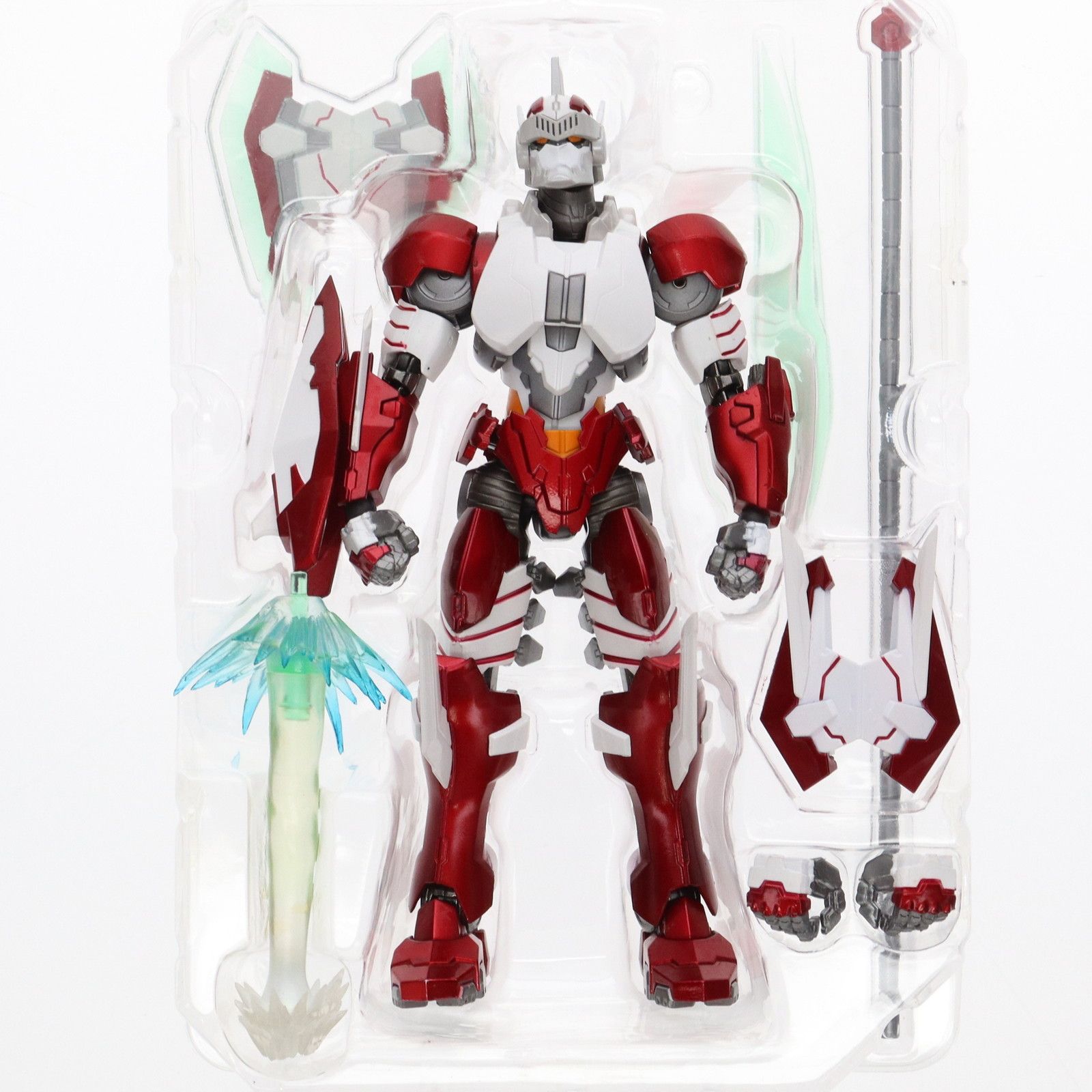 ULTRA-ACT(ウルトラアクト) ジャンボット ウルトラマンゼロ THE