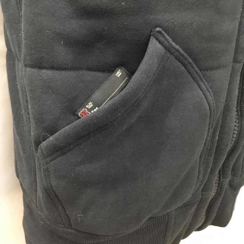 POLO RALPH LAUREN ポロラルフローレン ベスト ジップアップ