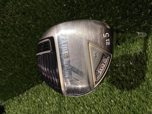 【中古】 ブリヂストン PHYZ(2014) CL 5W レディース フェアウェイウッド FW PZ-404F (フレックスL) レディース 女性用 右利き 右用 Cランク ゴルフクラブ