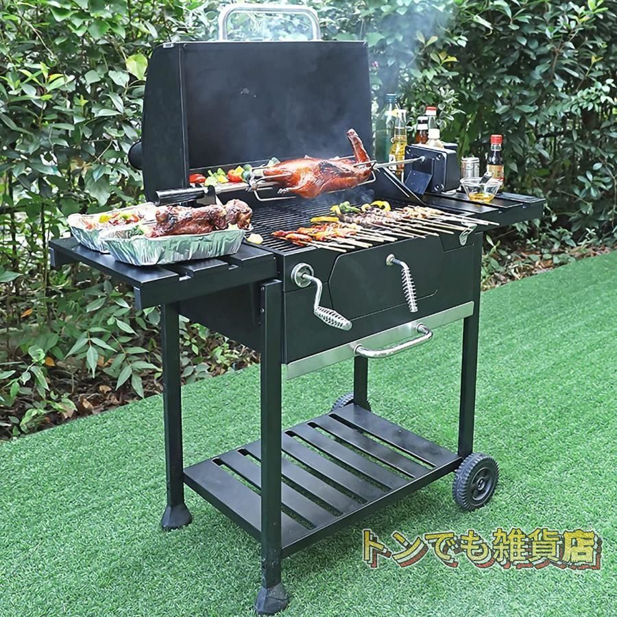 ＼新品／超高級MASTER BUILT♪SMOKE HOLLOW炭火BBQコンロ Masterbuilt Smoke Hollow 36