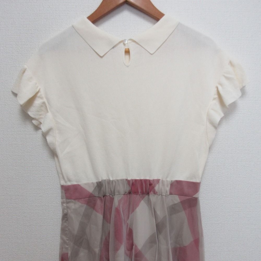 アイボリー レディース