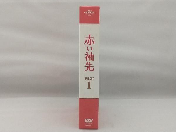 赤い袖先 Blu-ray 【韓国版 】最終値下げ 9月27日までの出品