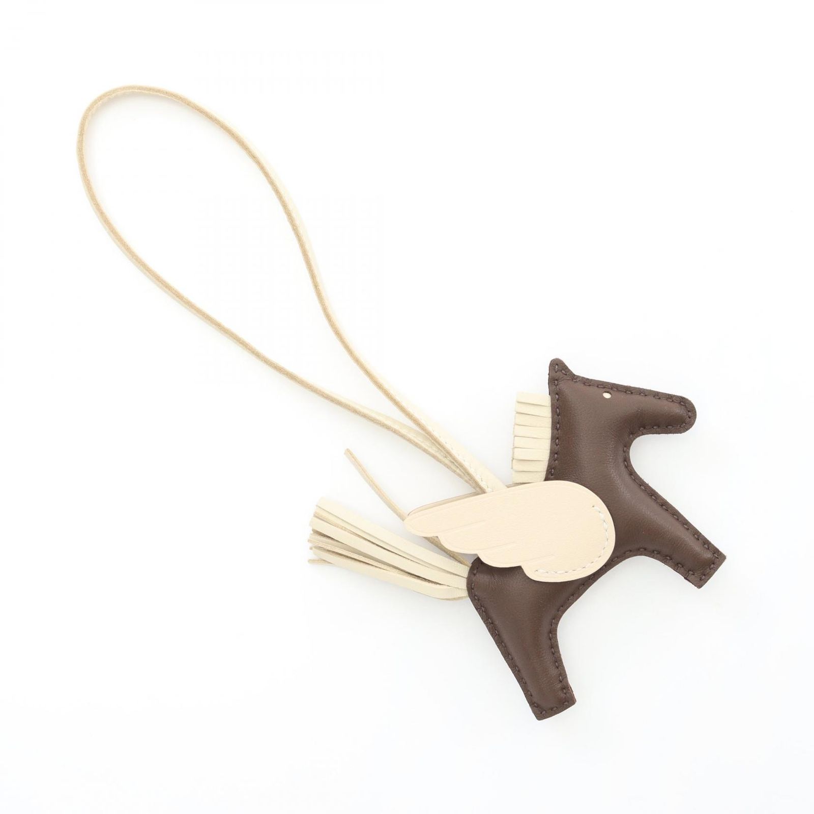 ロデオ PM 新品未使用 K刻印 2025年製 エルメス HERMES バッグチャーム