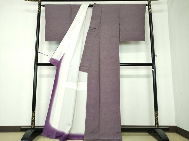 平和屋着物●江戸小紋　鮫小紋柄　正絹　逸品　未使用　DAAS3842ps 平和屋着物○江戸小紋 鮫小紋柄 正絹 逸品 未使用 DAAS3842ps - メルカリ