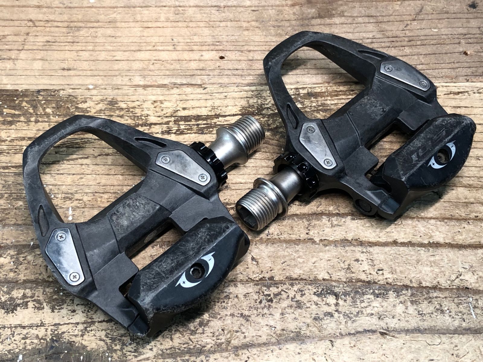 IX968 シマノ SHIMANO 105 PD-R7000 ビンディングペダル SPD-SL