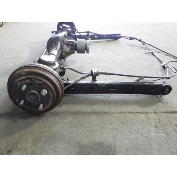 LA360F
