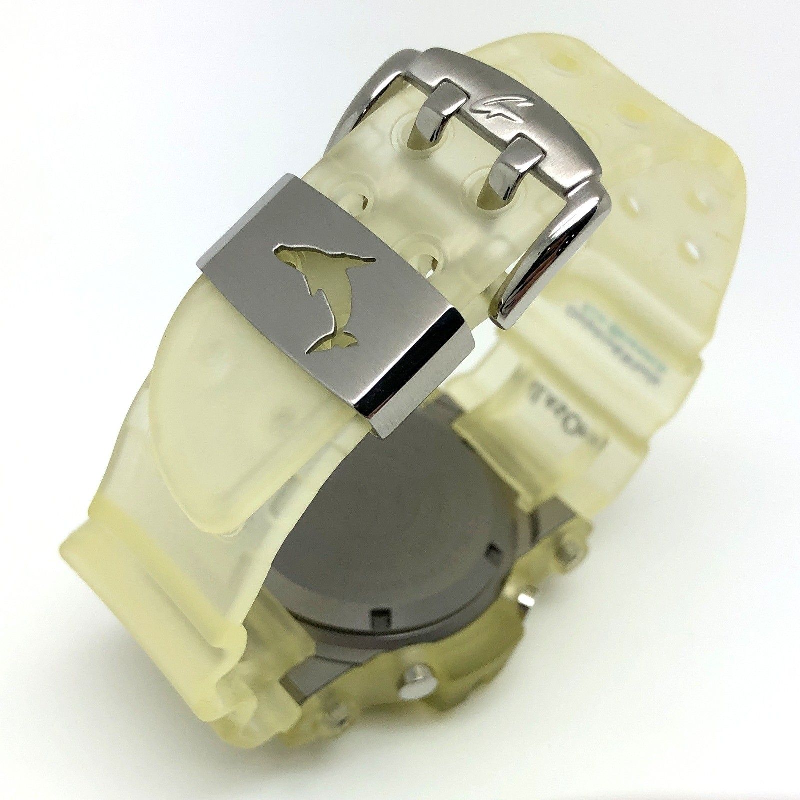 G-SHOCK ジーショック CASIO カシオ 腕時計 GW-202AK-7 FROGMAN