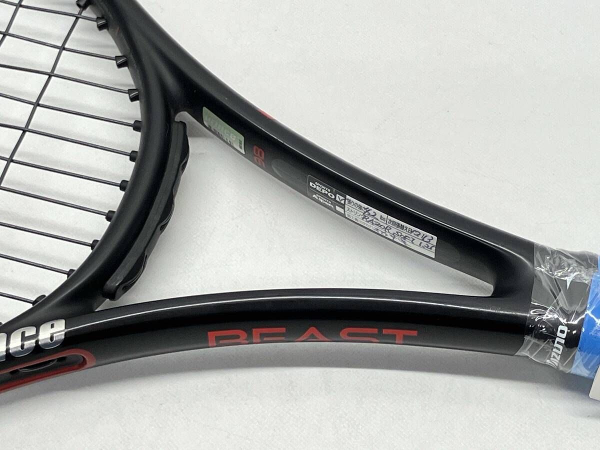 プリンス ビースト98 2024 G2 中古品 中古】プリンス ビースト 98 2024