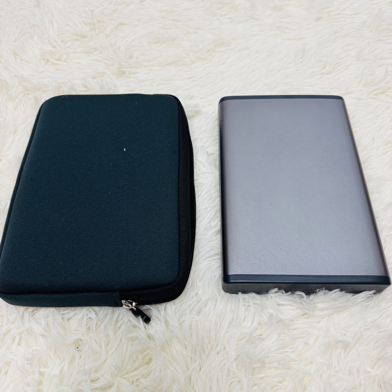 BLUETTI K2 50000mAh モバイルバッテリー K-93