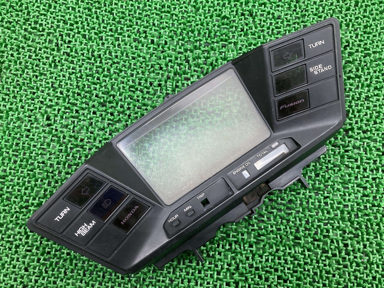 フュージョン ヘリックス 希少 メーターパネル