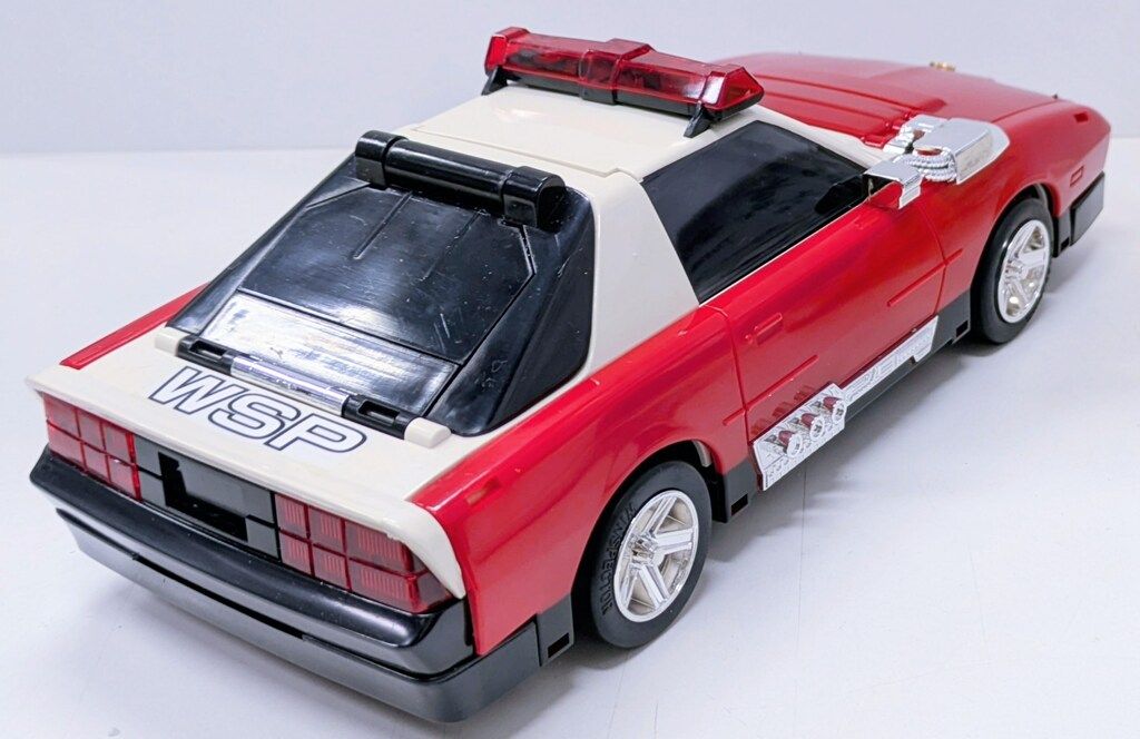 特警ウインスペクター