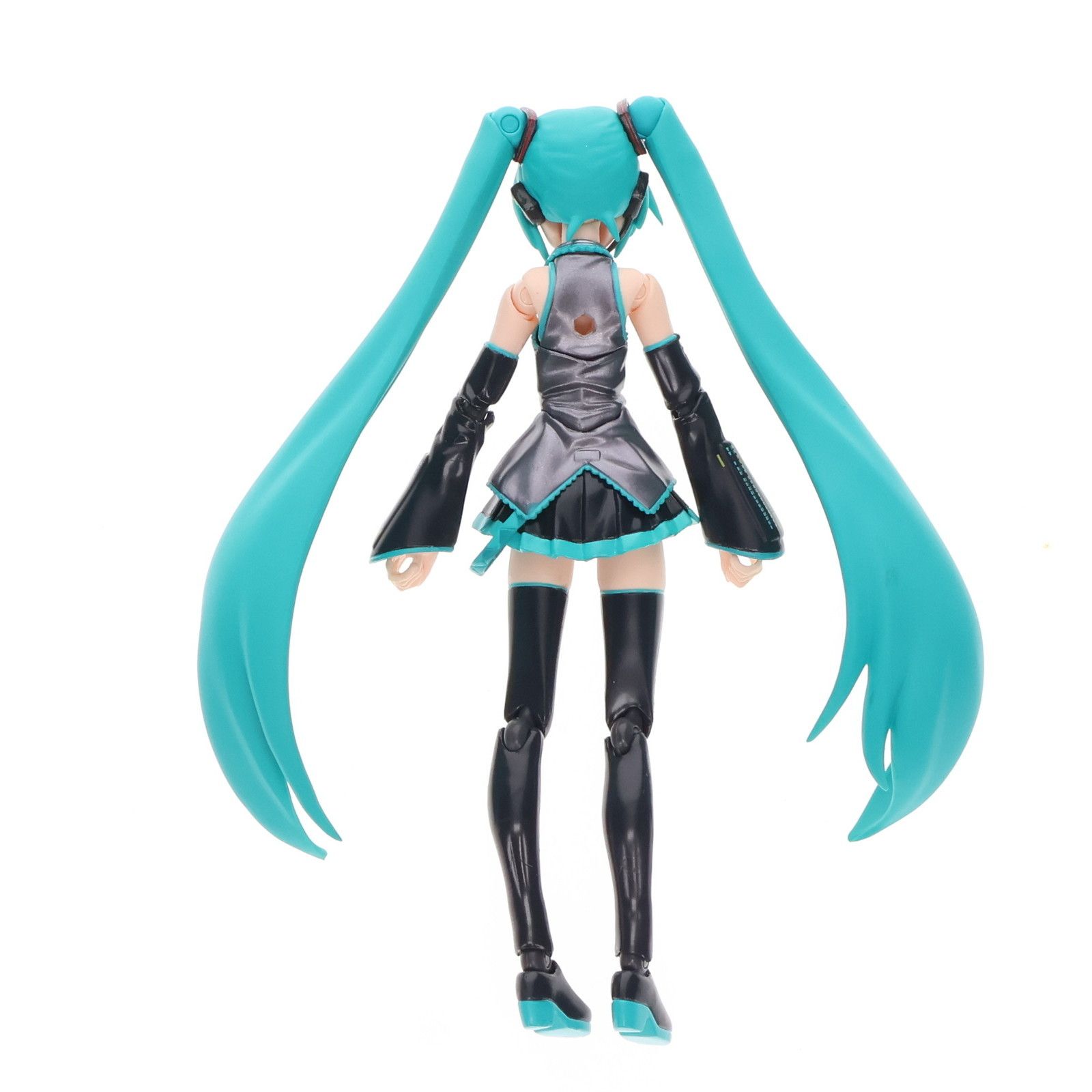 初音ミクフィギュア14セット figma(フィグマ) 014 初音ミク キャラクター・ボーカル