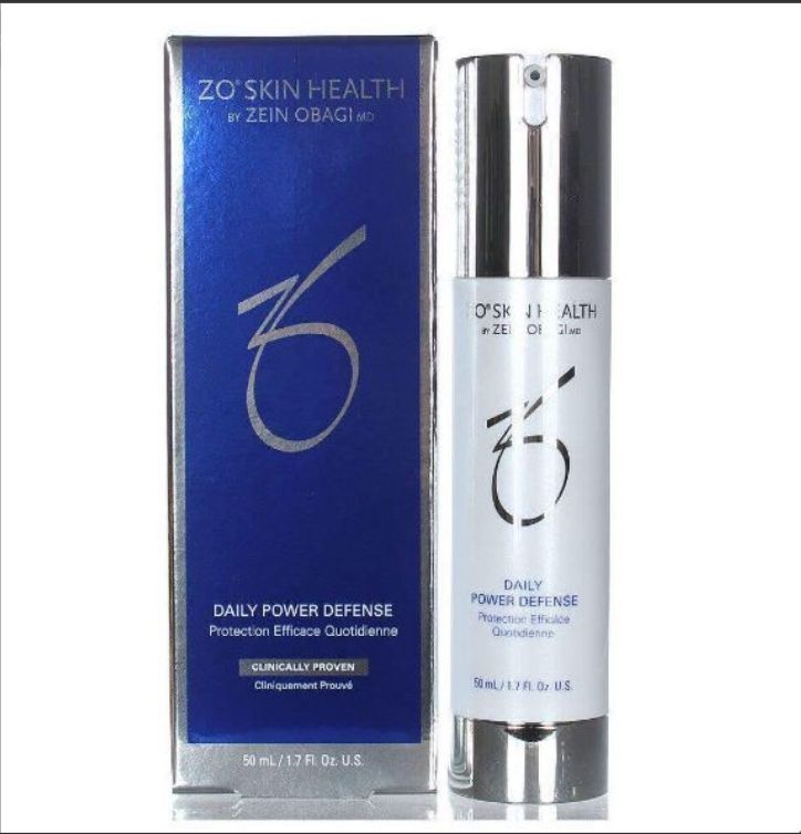 新品 ZO Skin Health ゼオスキンヘルス デイリーPD 50ml - メルカリ