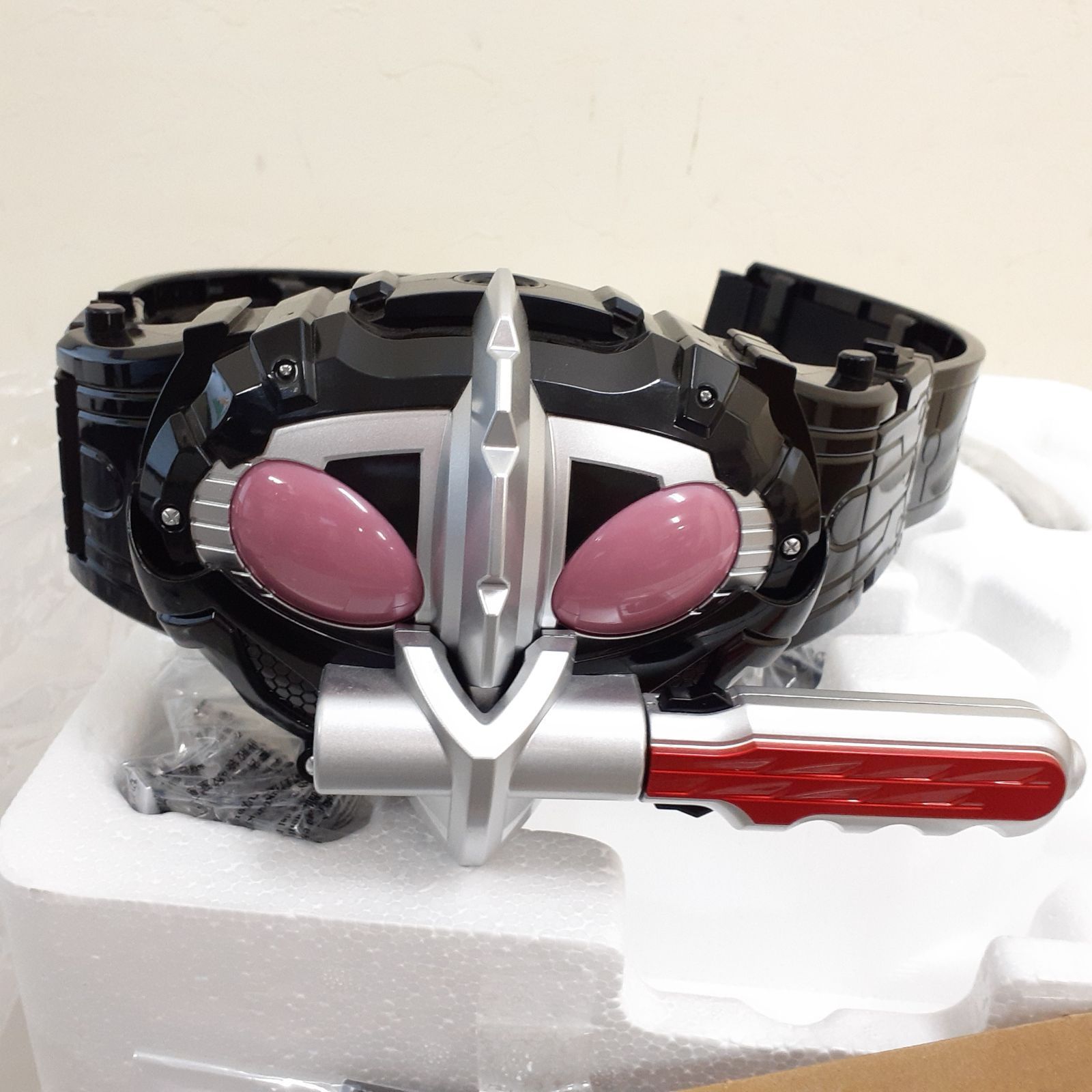 三沢店44-16-0807】バンダイ コンプリートセレクションモディフィ