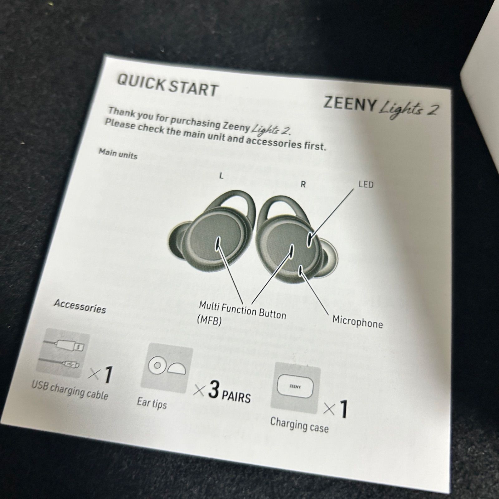 鬼灯の冷徹 白澤 イヤホン 遊佐浩二 ワイヤレスイヤホン ZEENY 鬼灯の