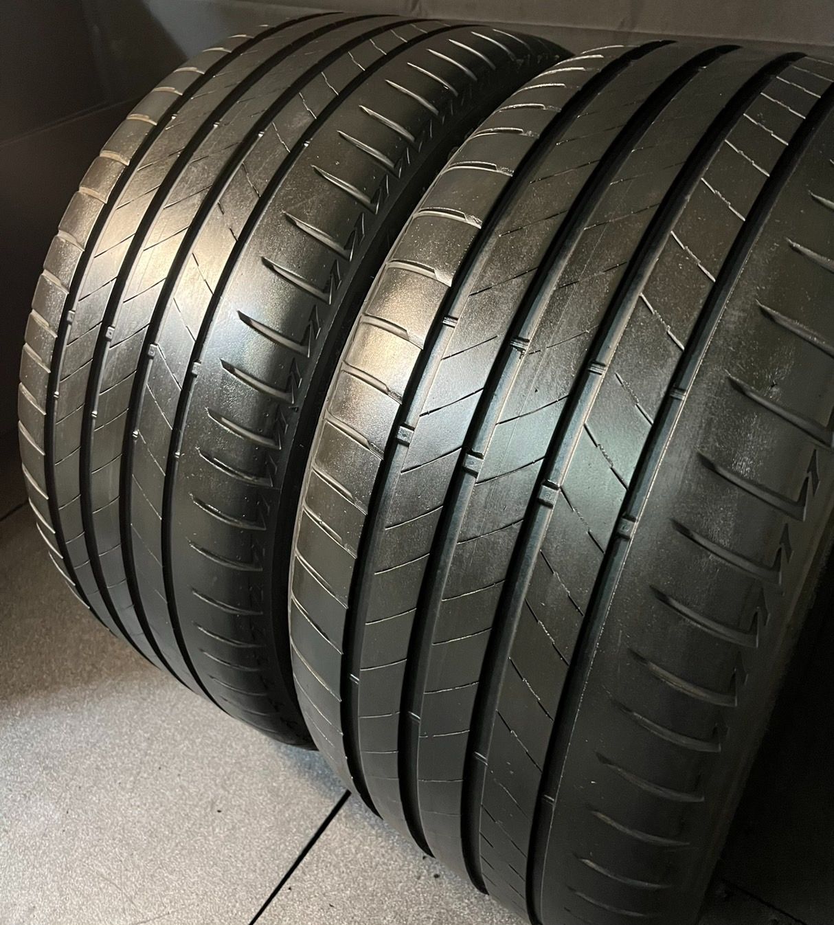 トランザ TURANZA