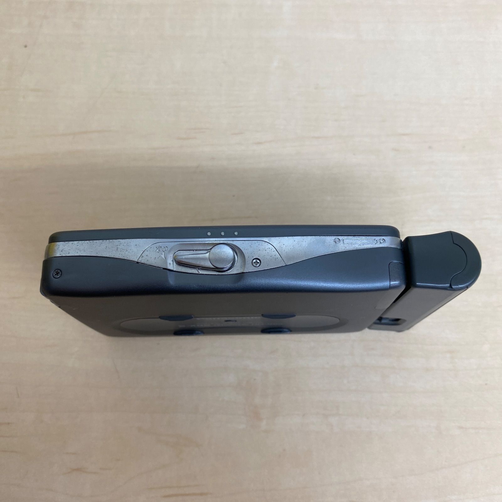 パナソニック Panasonic ポータブルカセットテーププレイヤー