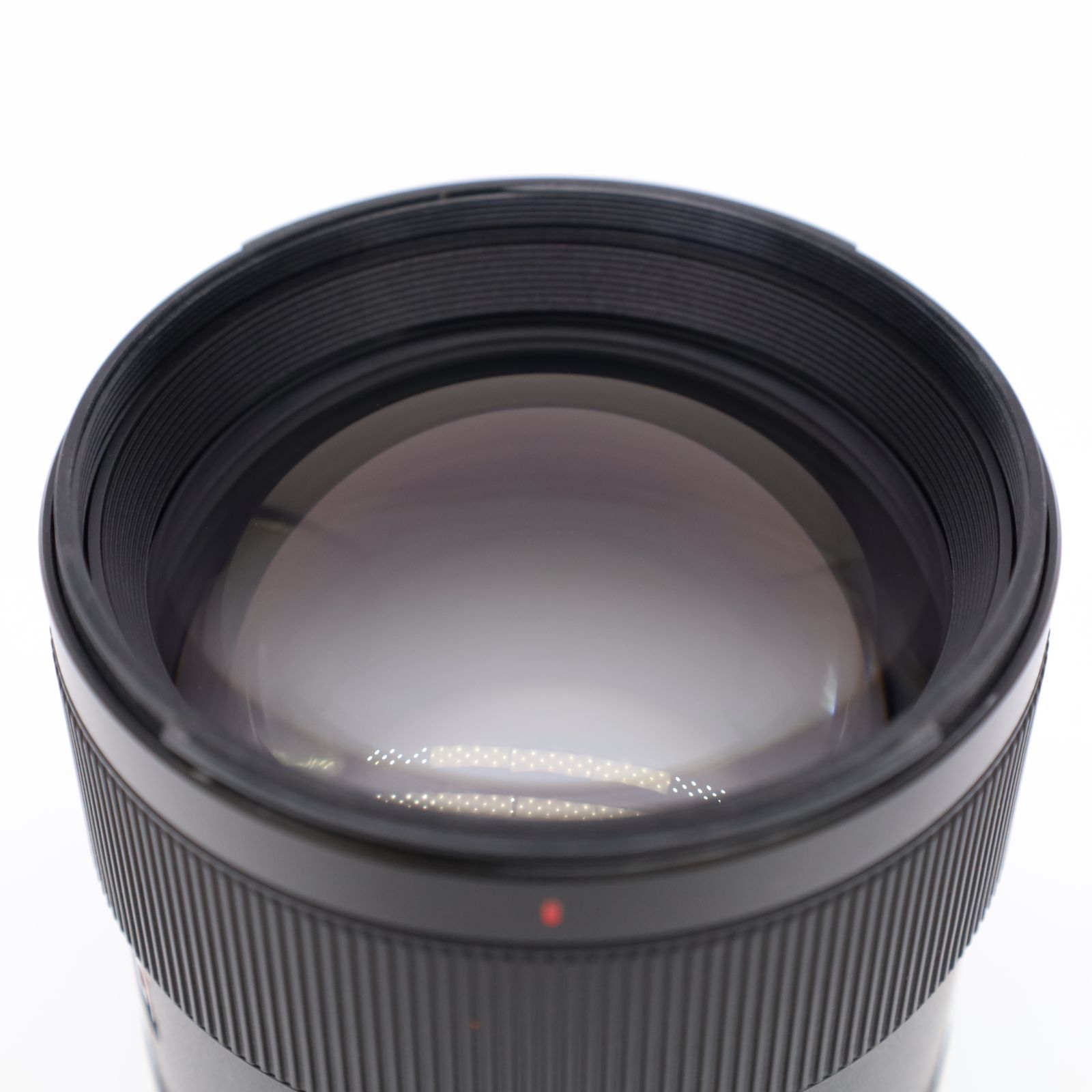 元箱、ケース付き。☆新品級☆ SONY ソニー FE 135mm F1.8 GM