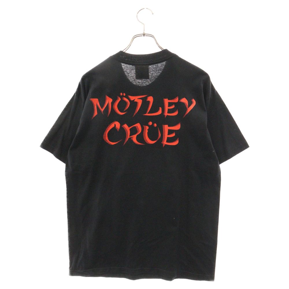 VINTAGE (ヴィンテージ) 00s MOTLEY CRUE モトリークルー ドラゴン