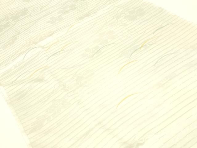 帯揚げセット レース組