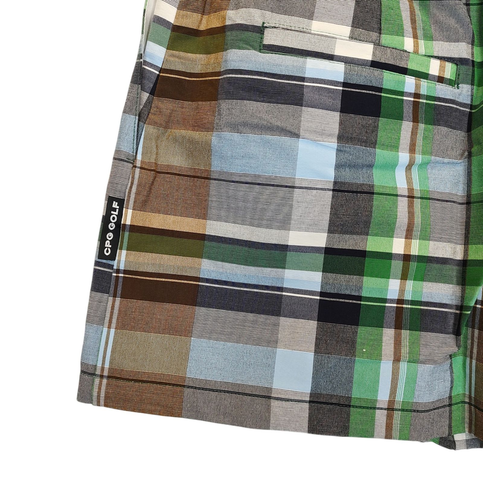 ショートパンツ 1205-25119