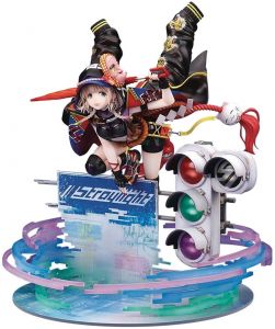 芹沢あさひ 空と青とアイツVer. 「アイドルマスター シャイニー