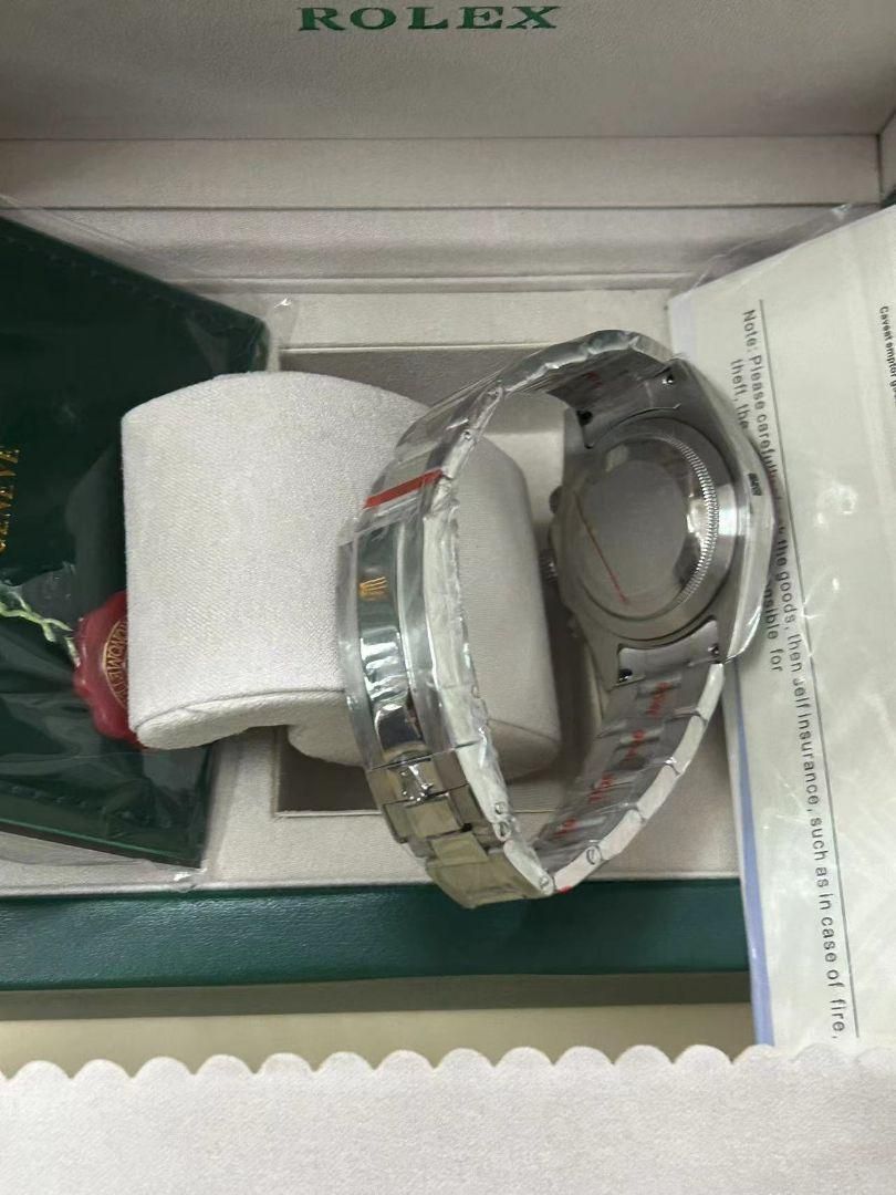 クロノグラフ｜