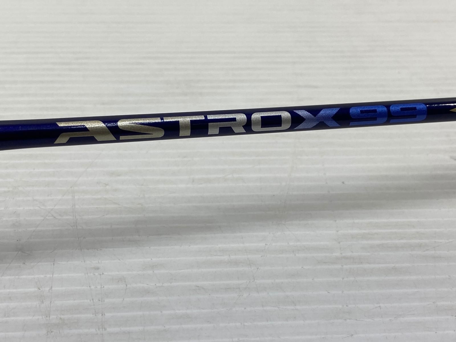 YONEX ASTROX99 サファイアネイビー 桃田賢斗モデル ヨネックス