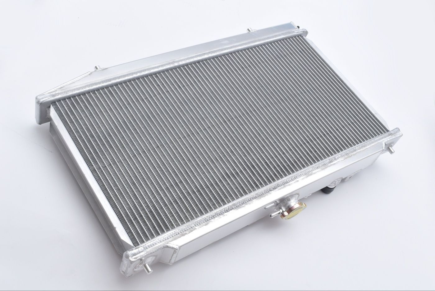 ラジエターキャップ付き D15B