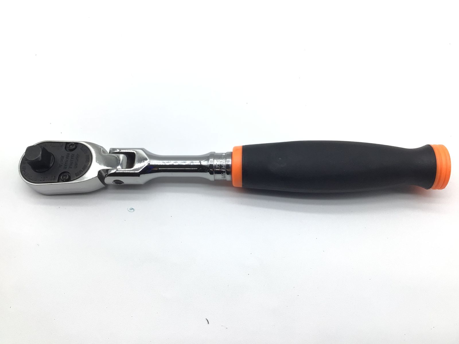 動作OK！領収書発行可】☆Snap-on/スナップオン 3/8フレックス 