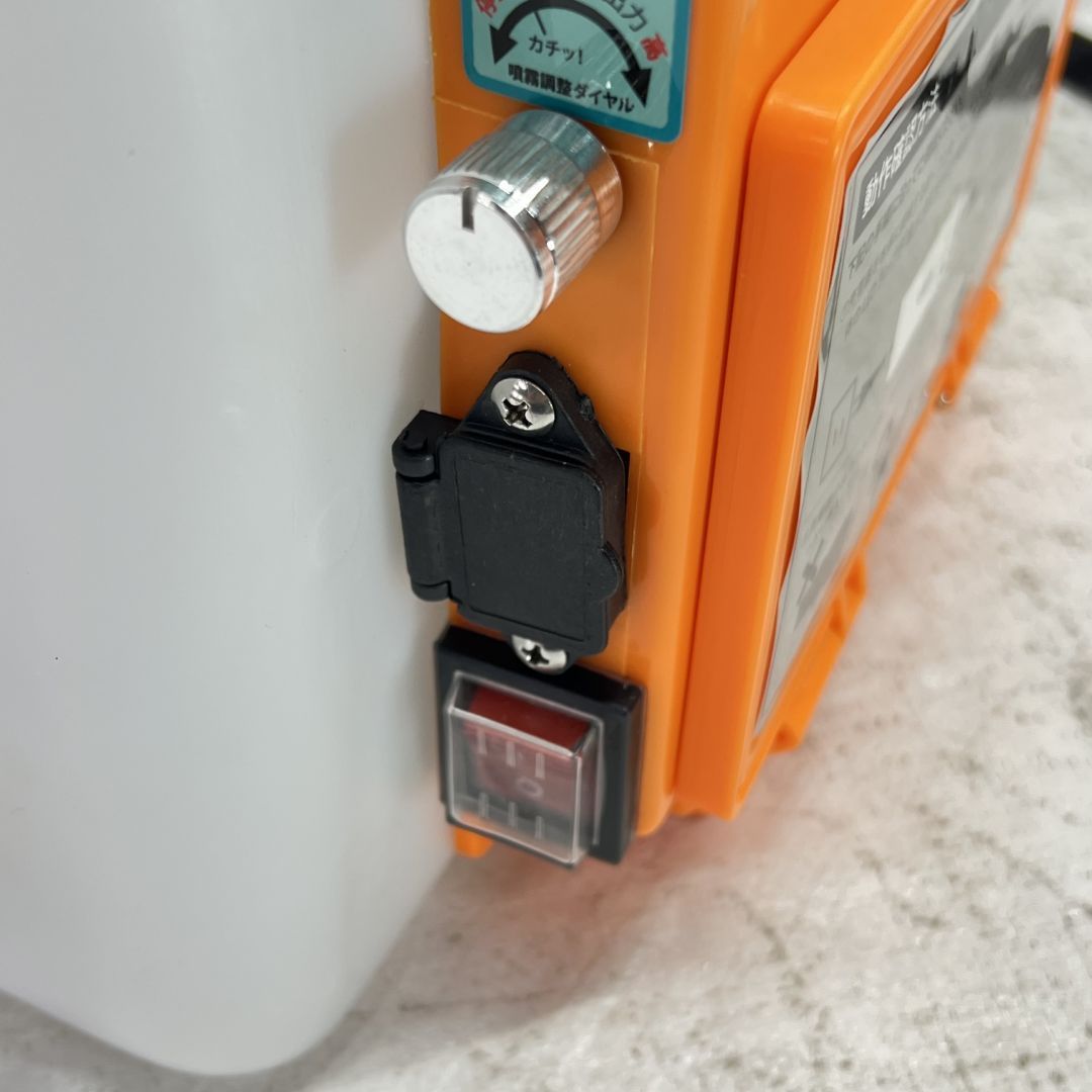 ノズル6種付 HG-KBS20L