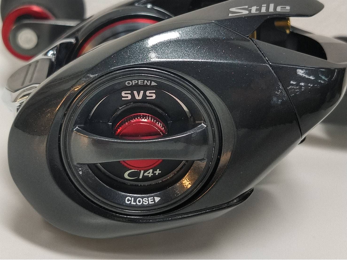 シマノ スティーレ 101XG 【公式通販】