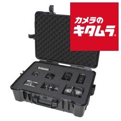 東洋リビング ハードケース 防水型 T-47