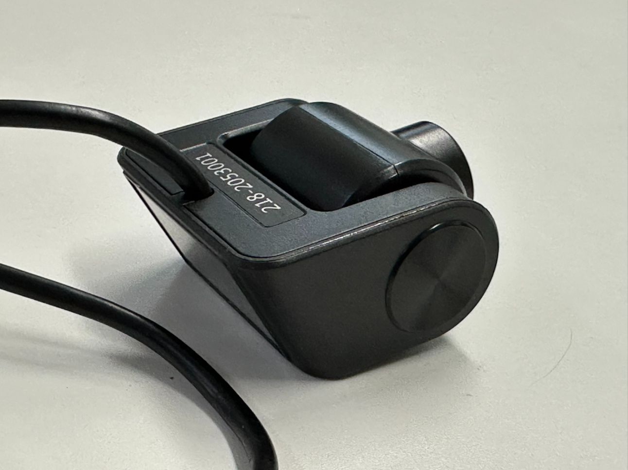 JADO T860 ドライブレコーダー ドラレコ DR ダッシュカム フロントのみ