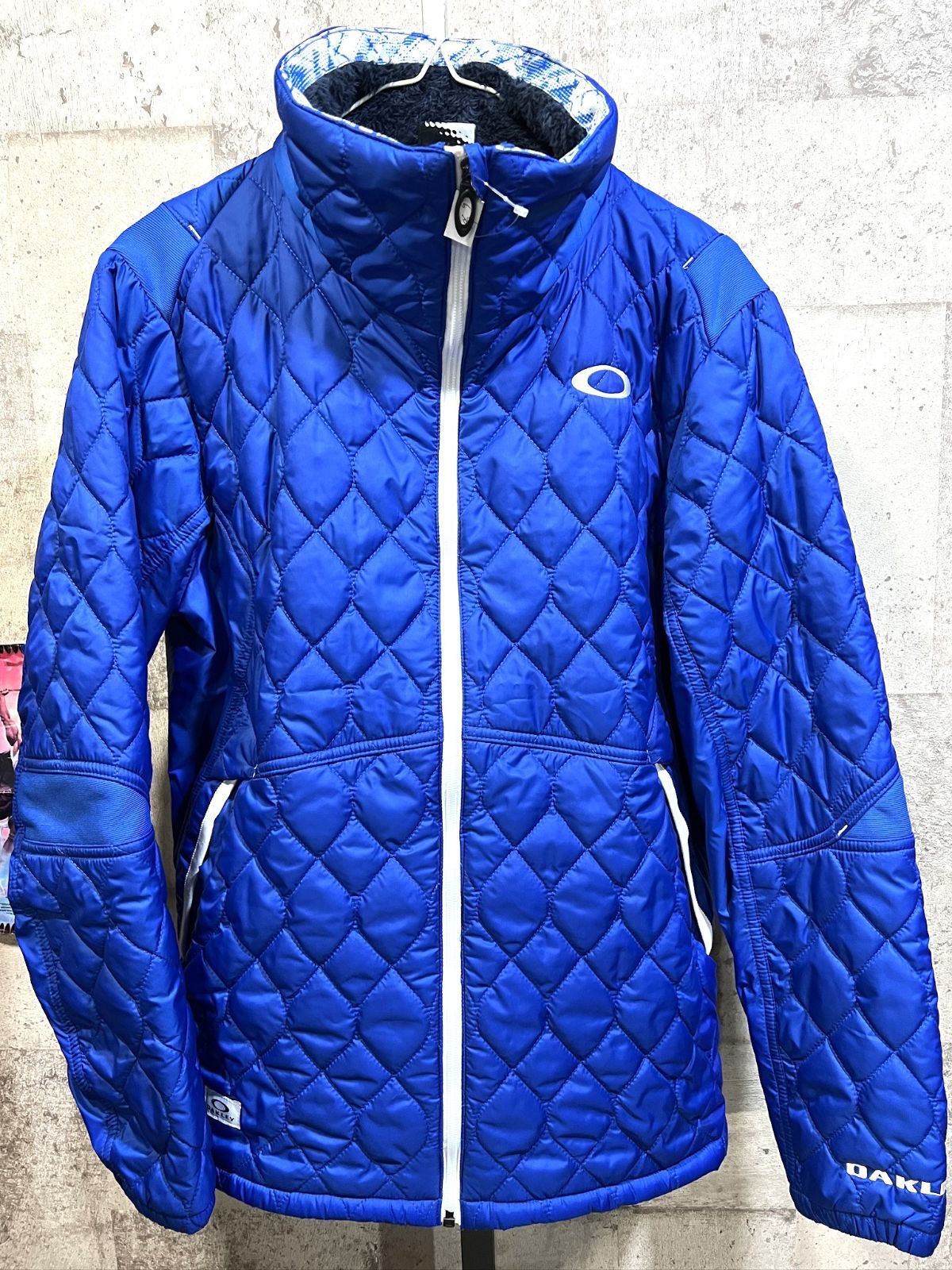 Oakley - OAKLEY GOLF オークリー ゴルフ　ジャケット (M) Shinnae on X: 