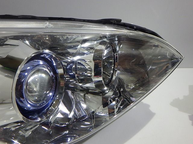 ステップワゴン ヘッドライト左右 HID RG 100-22594 J0 コーティング 250920075 FFCRYSTALESIA_COM