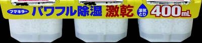 【まとめ買い-12点セット】激乾 【 フマキラー 】 【 除湿剤 】
